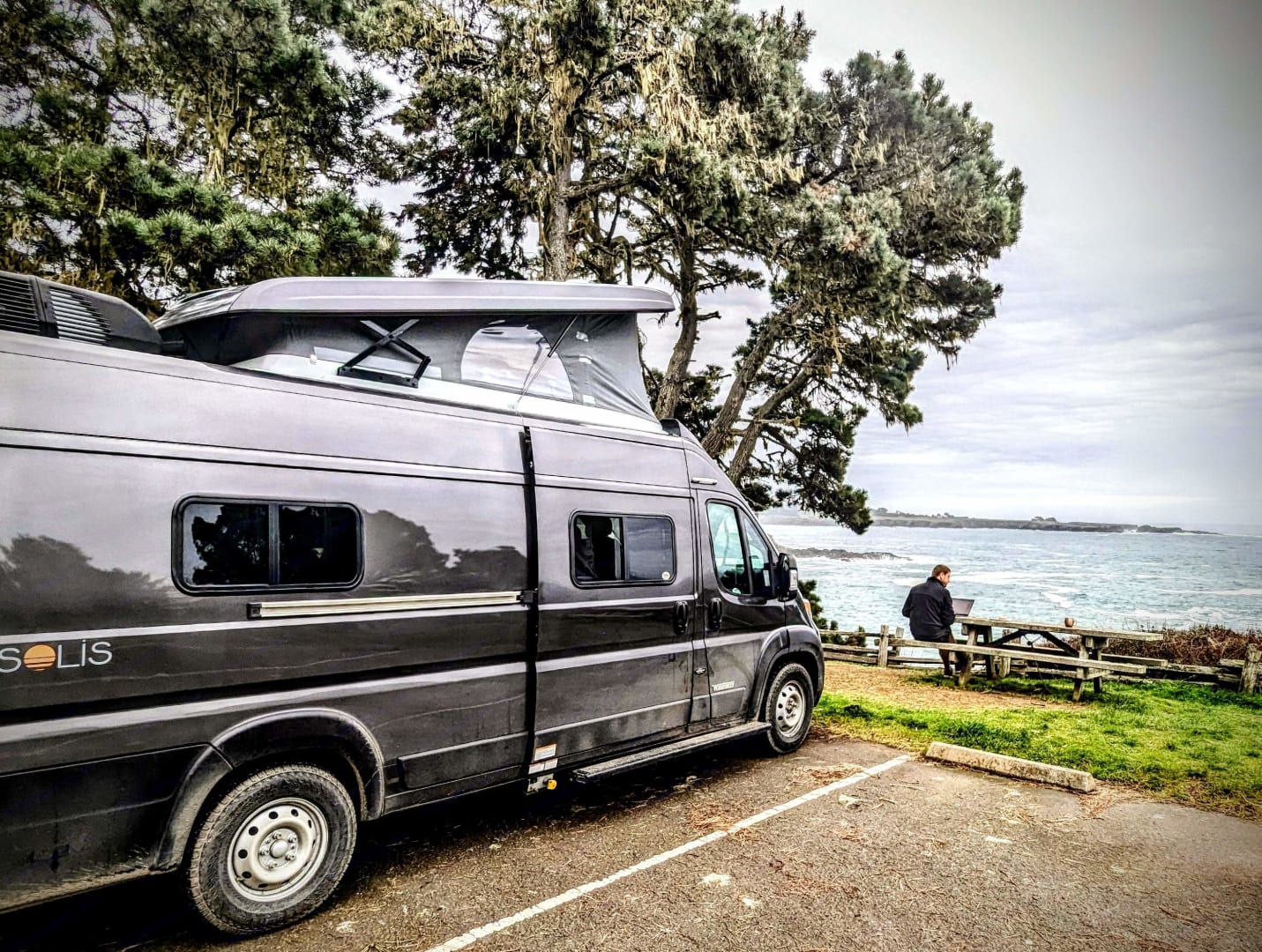 Solis 59PX