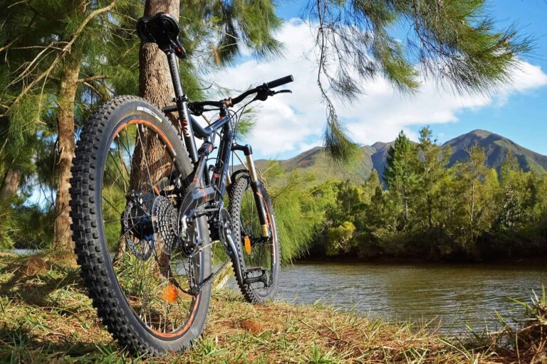 Bicycle Safety - 35 Tips to Stay Safe on the Road